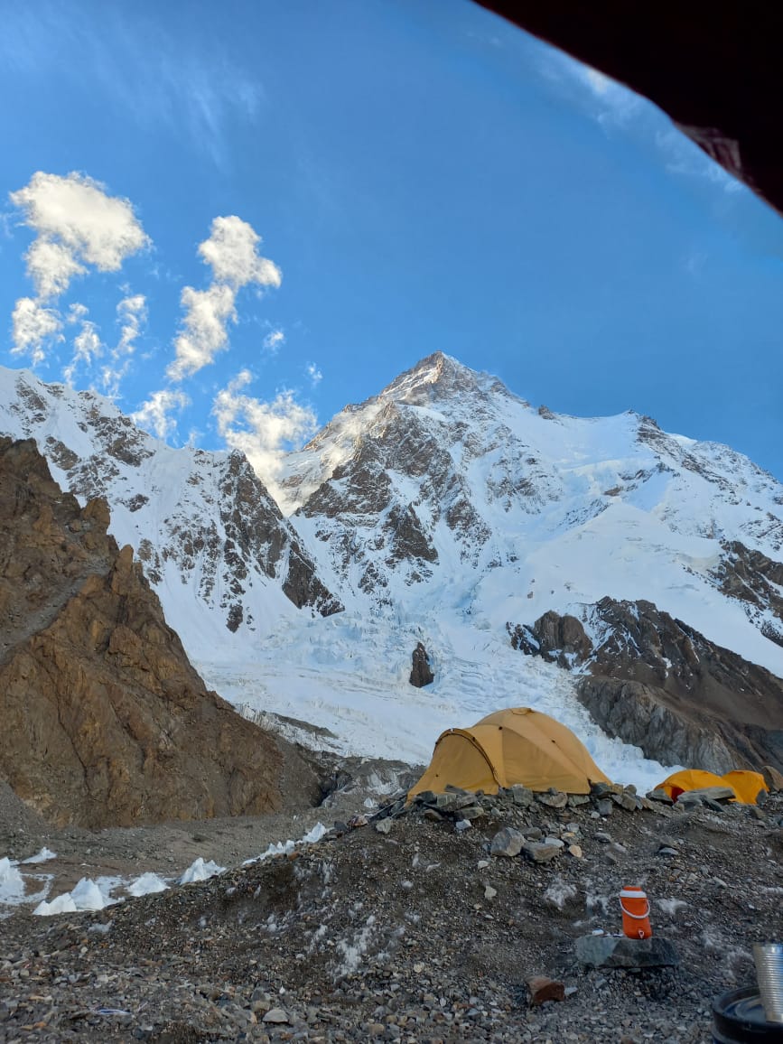 K2 blog